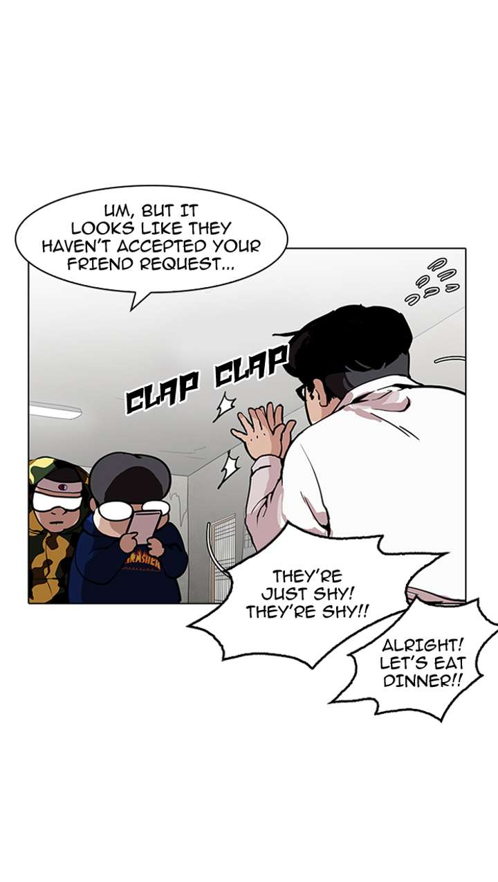Lookism — Chapter 153 — page 90
