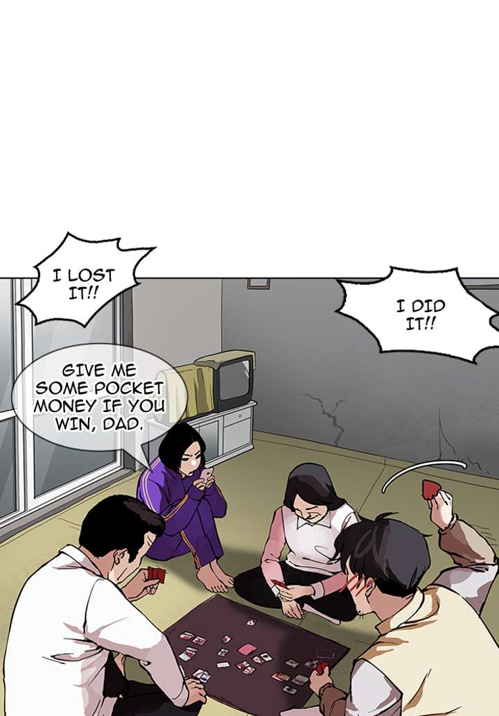 Lookism — Chapter 153 — page 93