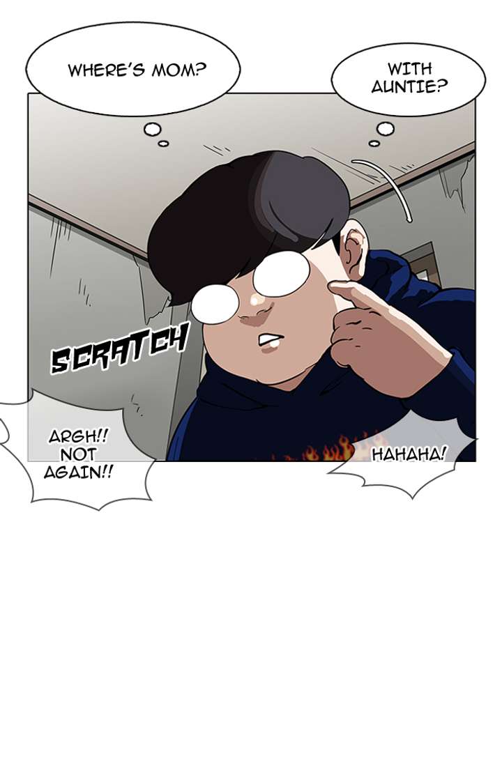 Lookism — Chapter 153 — page 95