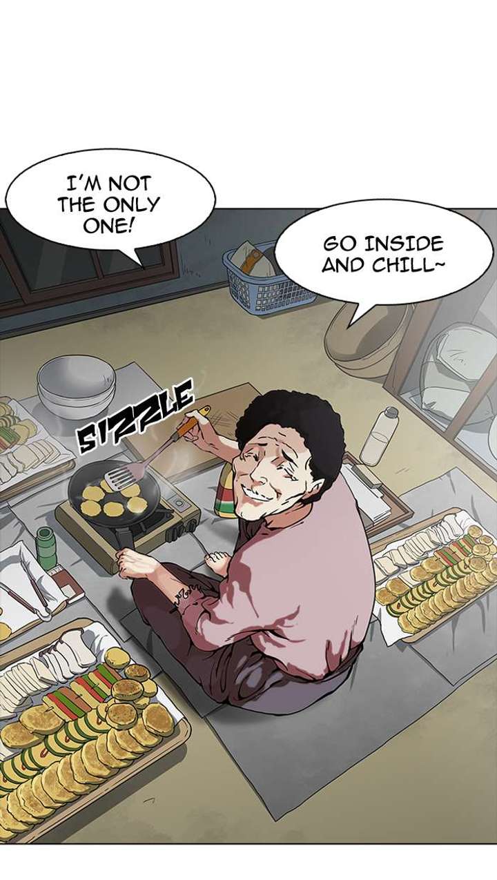Lookism — Chapter 154 — page 15