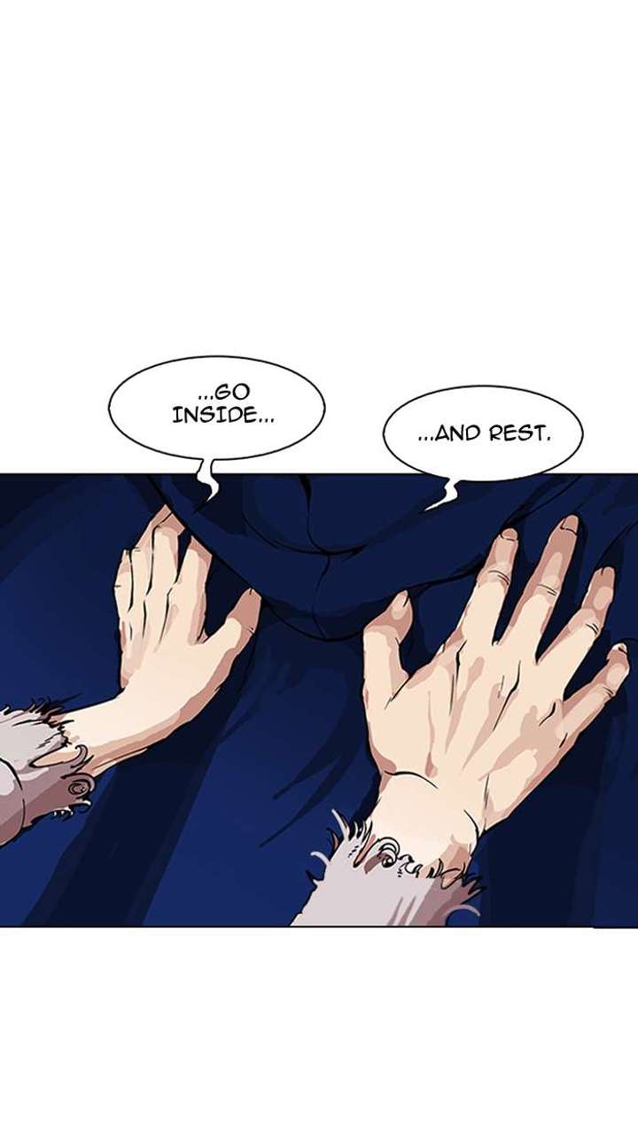 Lookism — Chapter 154 — page 19