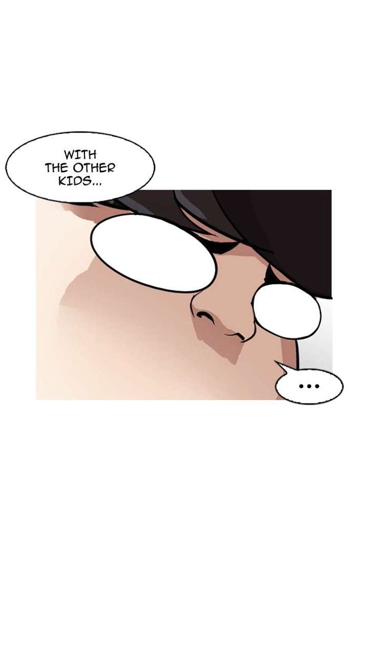 Lookism — Chapter 154 — page 20