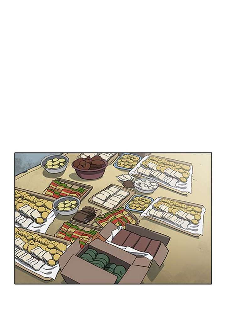 Lookism — Chapter 154 — page 21