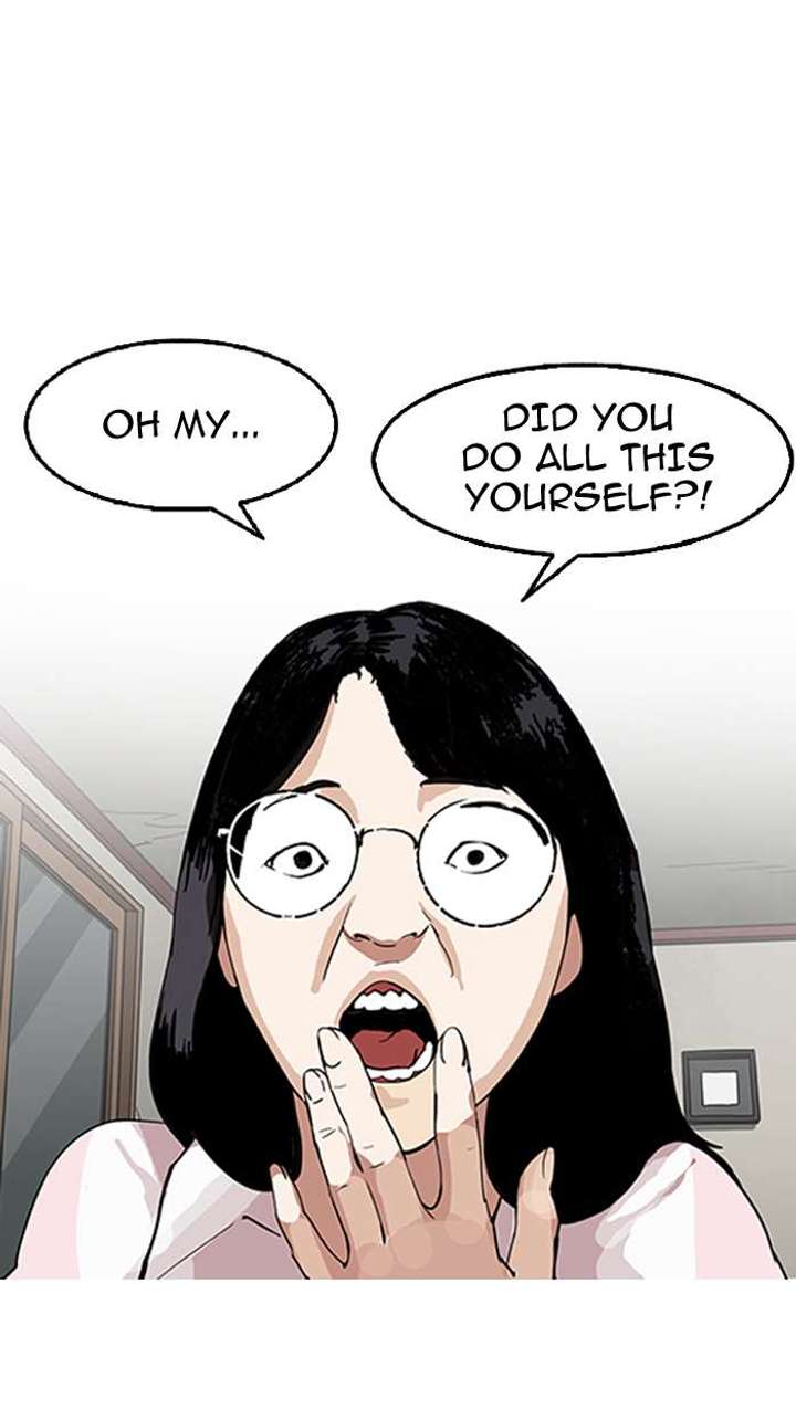 Lookism — Chapter 154 — page 22