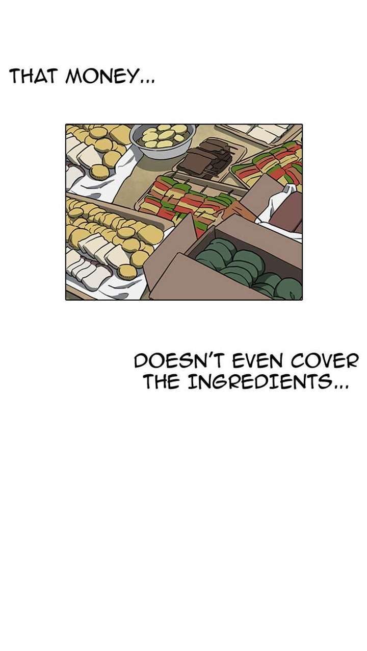 Lookism — Chapter 154 — page 27