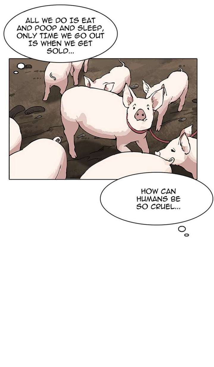 Lookism — Chapter 154 — page 34