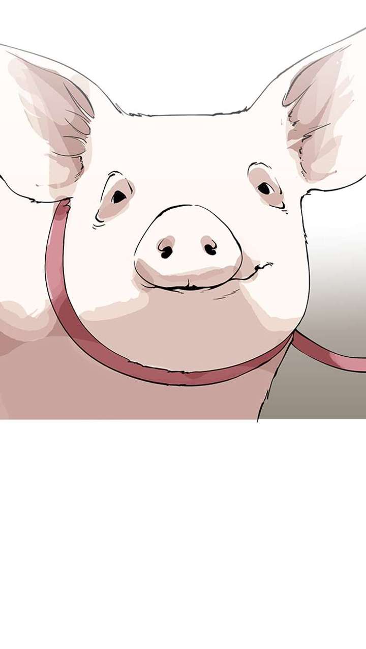 Lookism — Chapter 154 — page 35