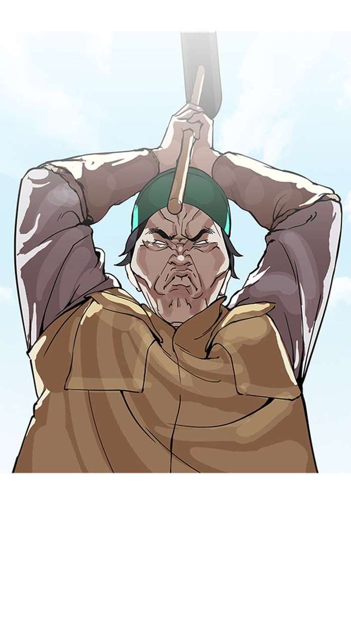 Lookism — Chapter 154 — page 36