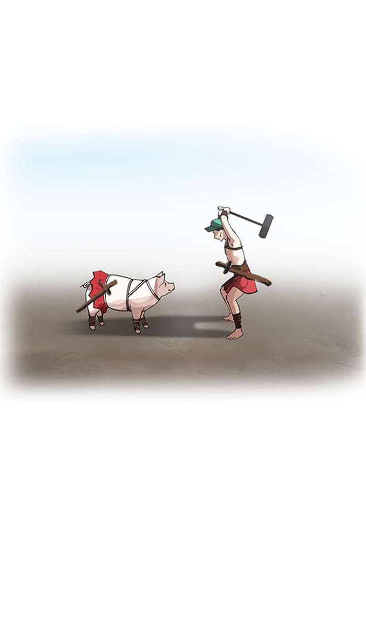 Lookism — Chapter 154 — page 37