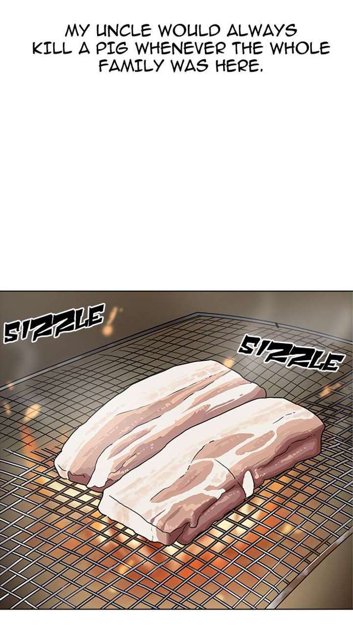 Lookism — Chapter 154 — page 40