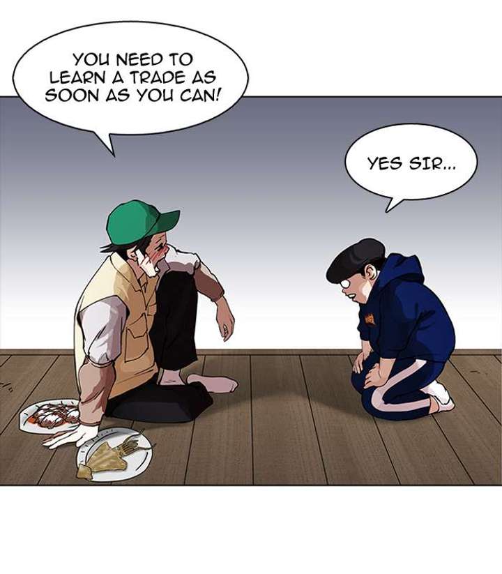 Lookism — Chapter 154 — page 43