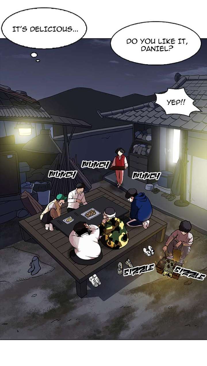 Lookism — Chapter 154 — page 49