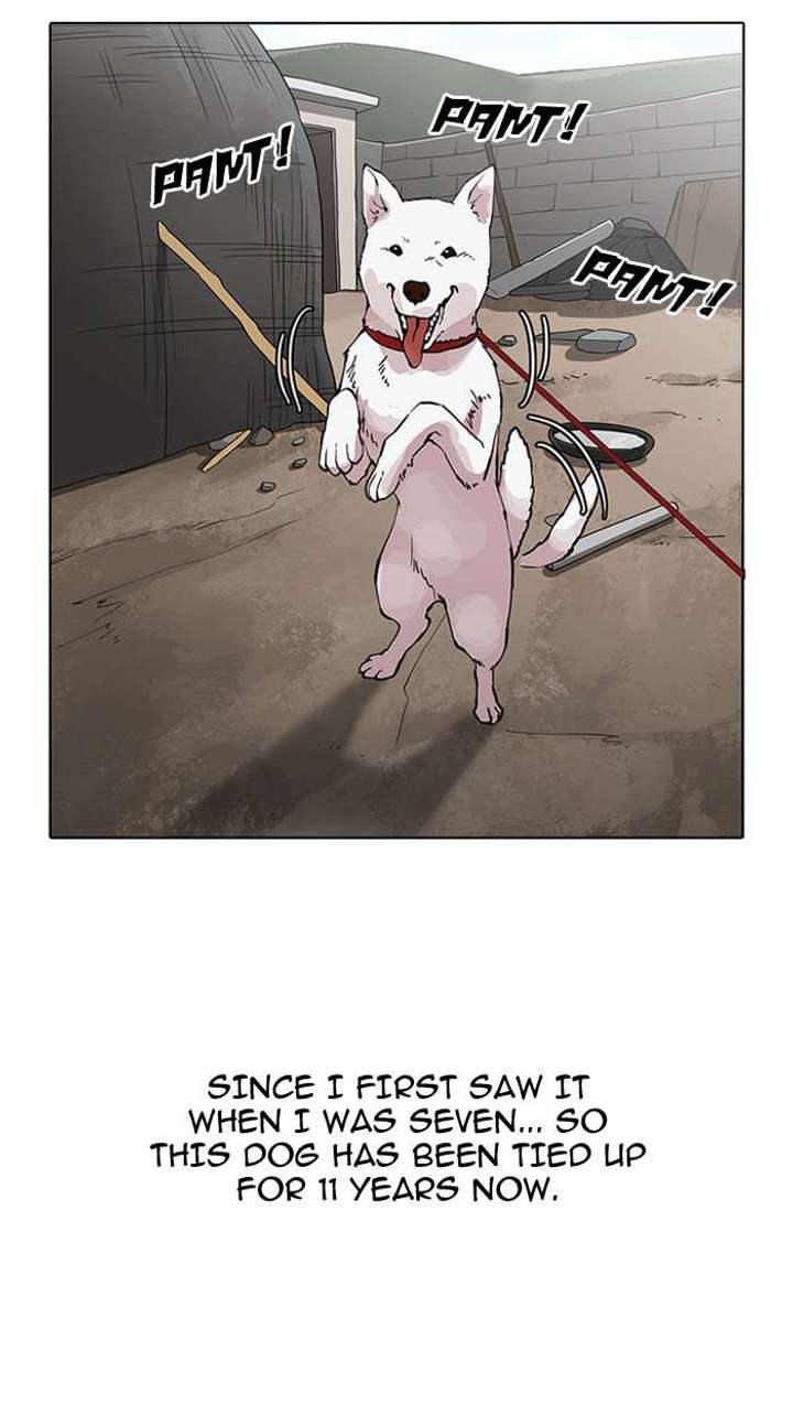 Lookism — Chapter 154 — page 67