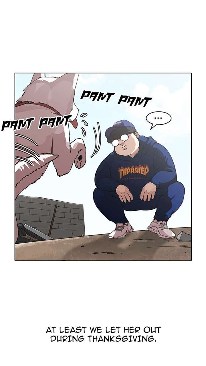 Lookism — Chapter 154 — page 68