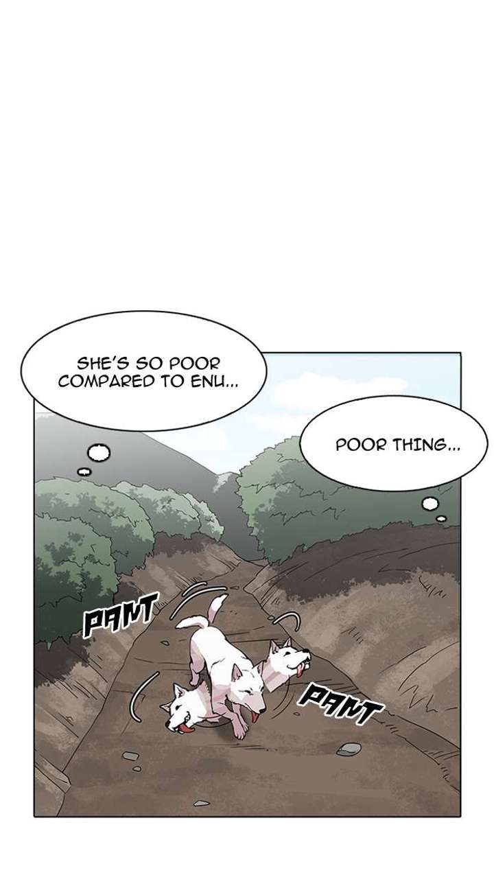 Lookism — Chapter 154 — page 69