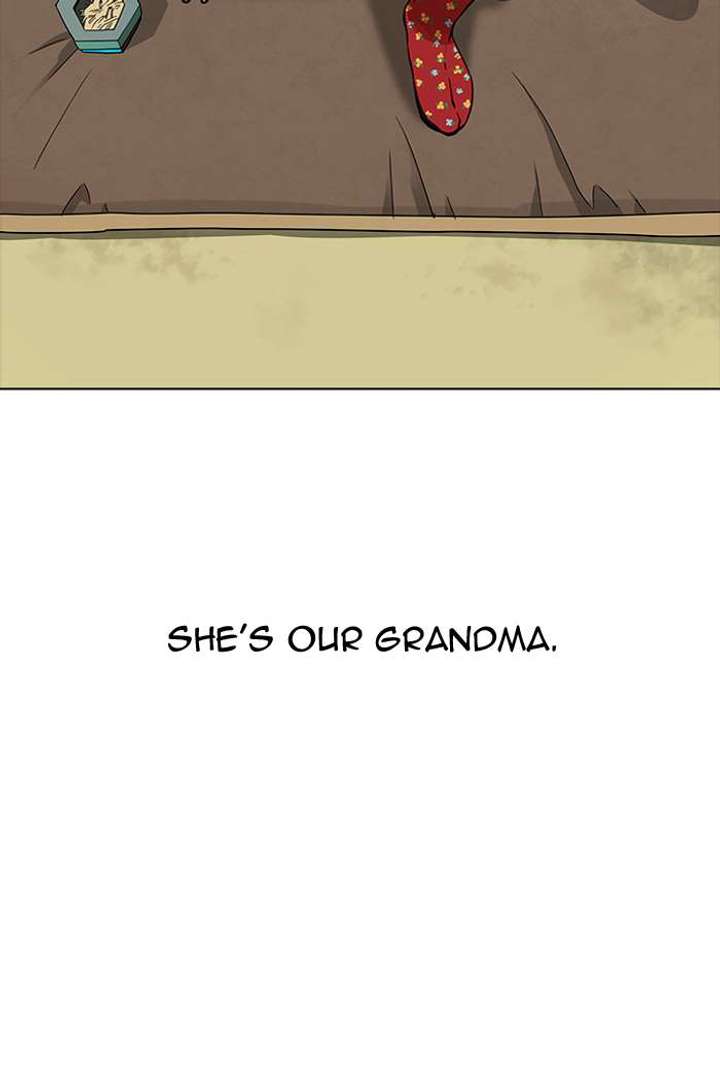 Lookism — Chapter 154 — page 73