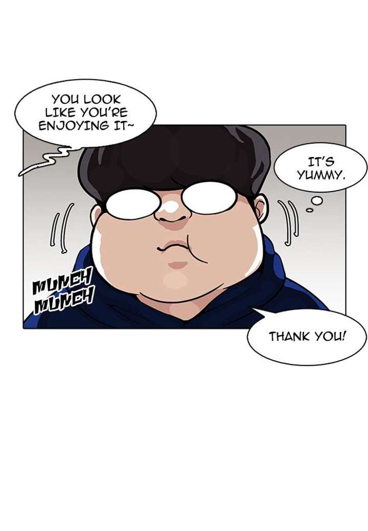 Lookism — Chapter 154 — page 77