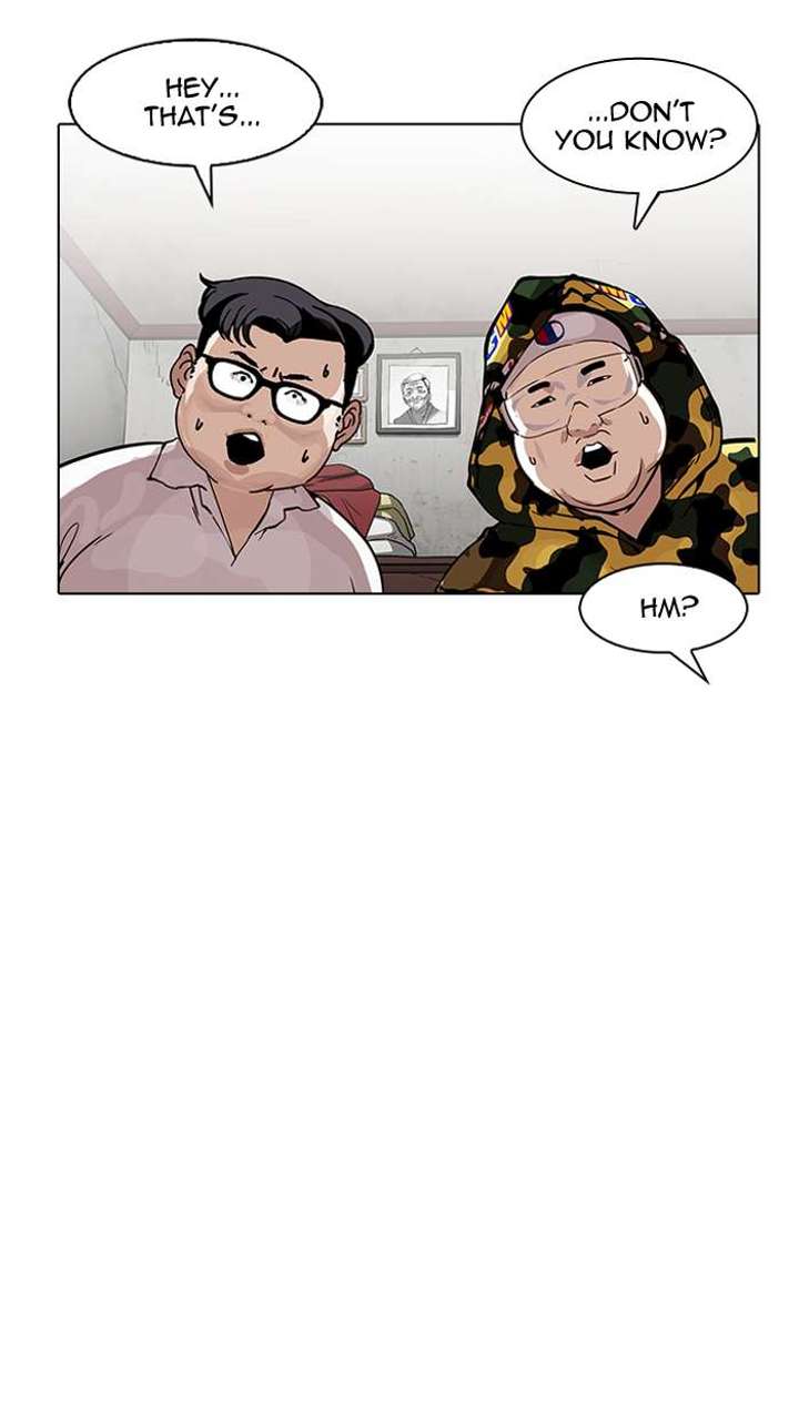 Lookism — Chapter 154 — page 78
