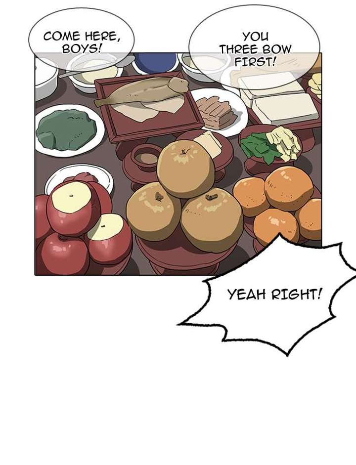 Lookism — Chapter 154 — page 84