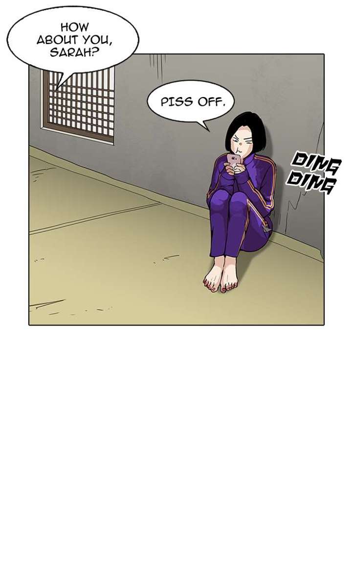 Lookism — Chapter 154 — page 91