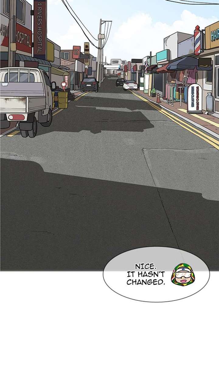 Lookism — Chapter 154 — page 93