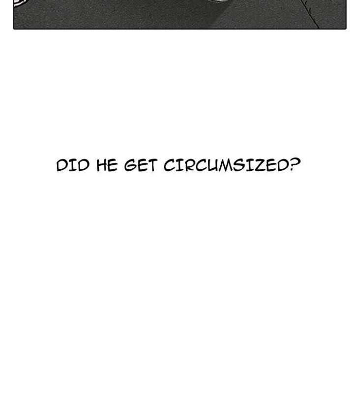 Lookism — Chapter 154 — page 98