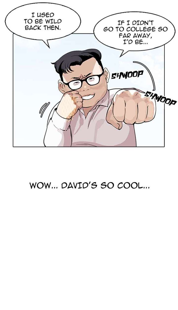 Lookism — Chapter 154 — page 99