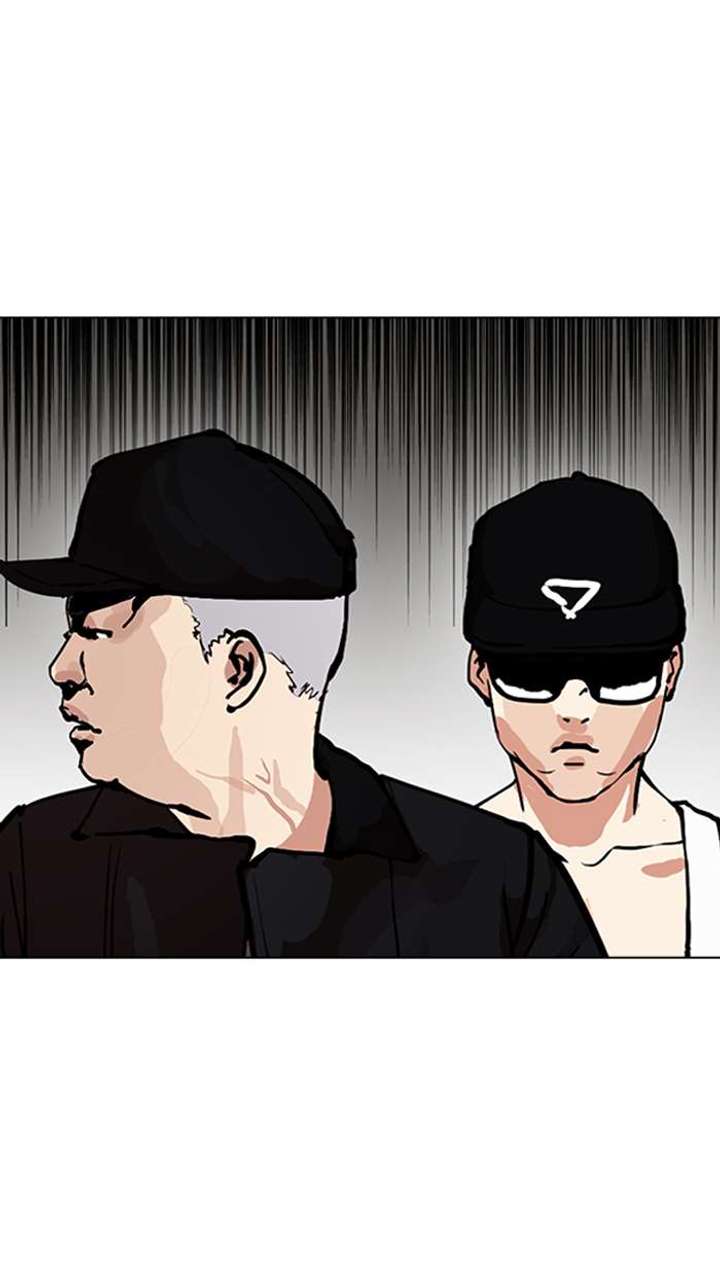 Lookism — Chapter 154 — page 101