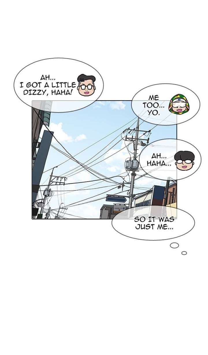 Lookism — Chapter 154 — page 106