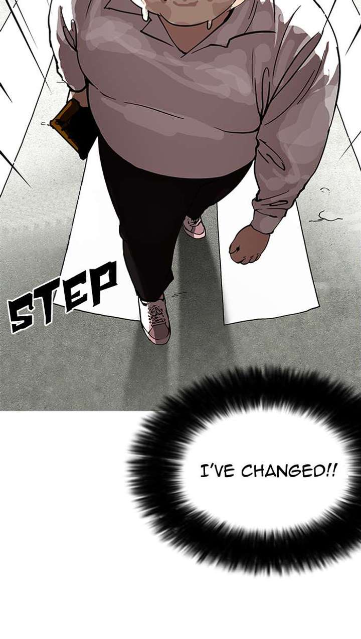 Lookism — Chapter 154 — page 123