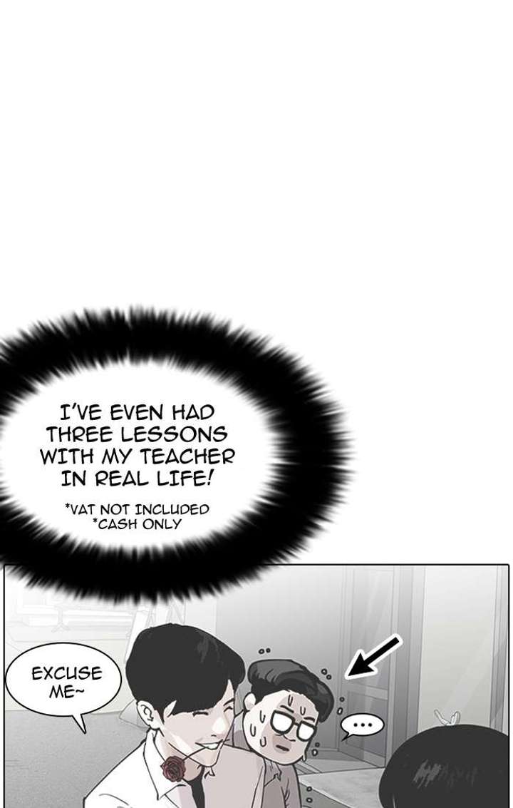 Lookism — Chapter 154 — page 130
