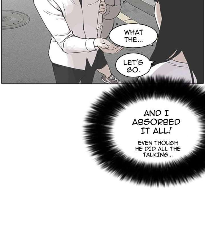 Lookism — Chapter 154 — page 131