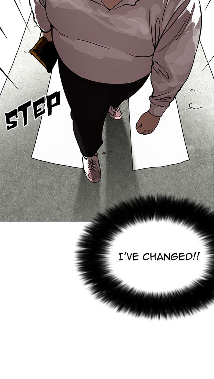 Lookism — Chapter 155 — page 2