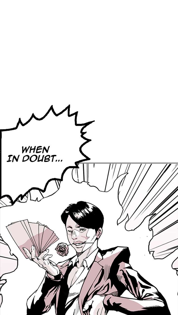Lookism — Chapter 155 — page 31