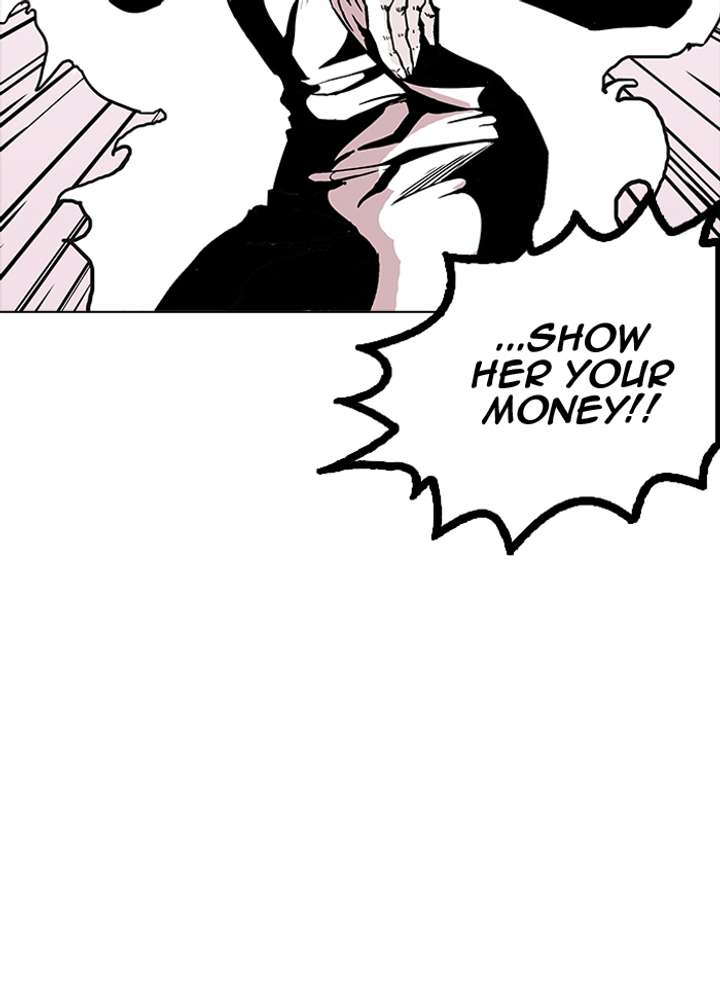 Lookism — Chapter 155 — page 32