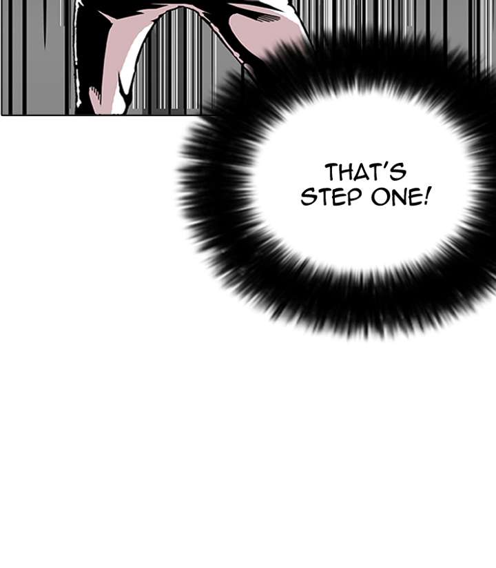 Lookism — Chapter 155 — page 36