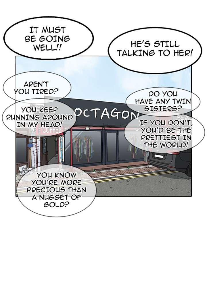 Lookism — Chapter 155 — page 56