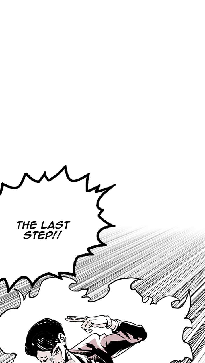 Lookism — Chapter 155 — page 61