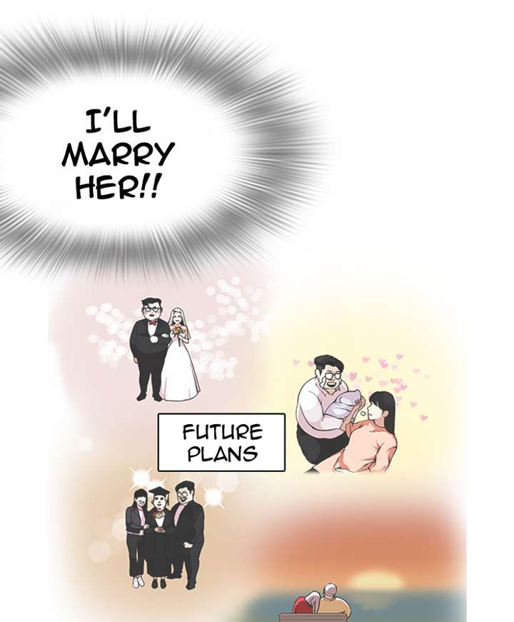 Lookism — Chapter 155 — page 74