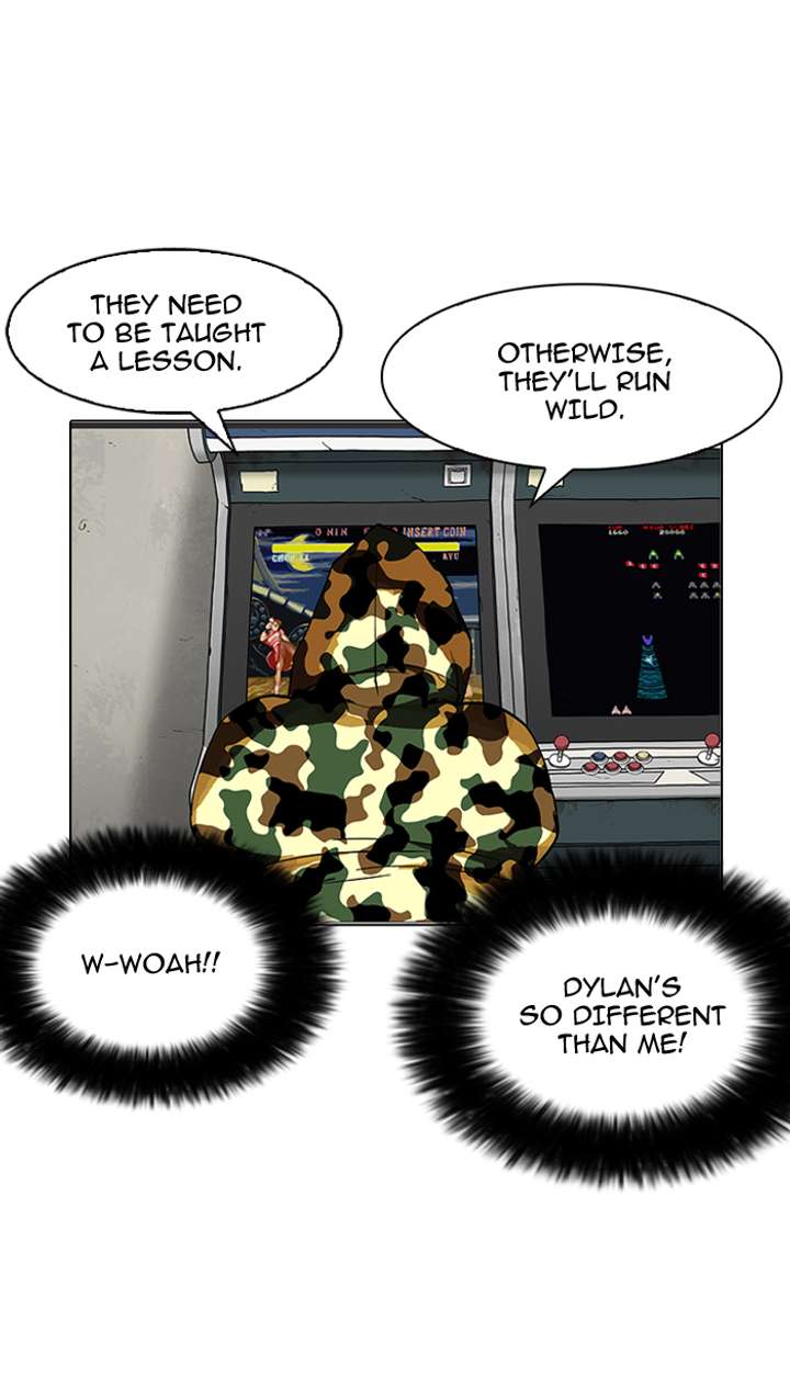 Lookism — Chapter 155 — page 88