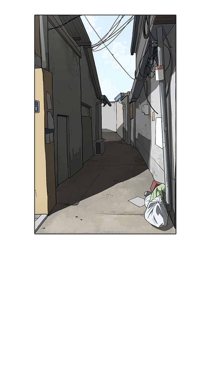 Lookism — Chapter 155 — page 97