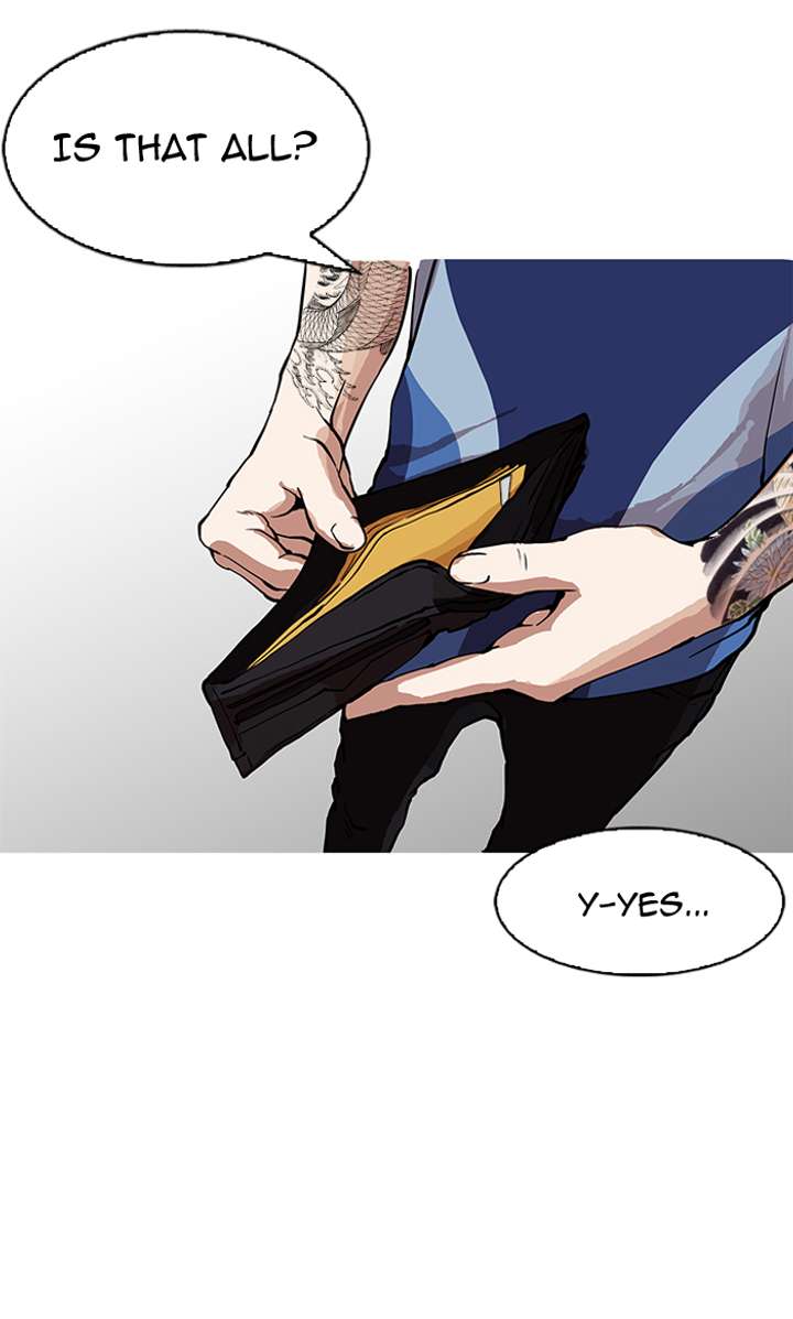 Lookism — Chapter 155 — page 98