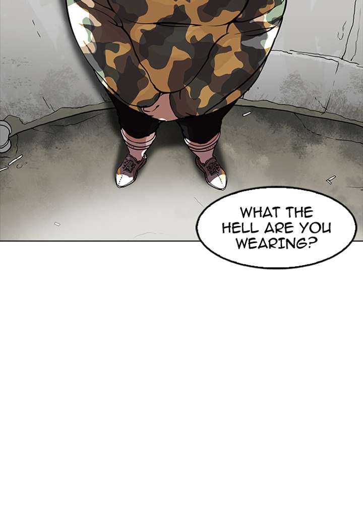 Lookism — Chapter 155 — page 103