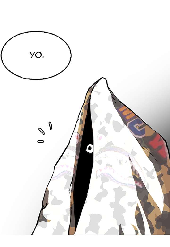 Lookism — Chapter 155 — page 110