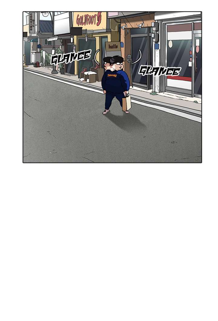 Lookism — Chapter 155 — page 112