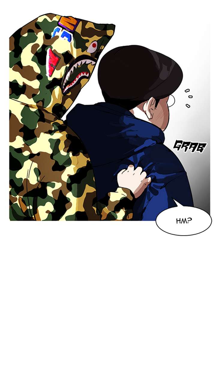 Lookism — Chapter 155 — page 113
