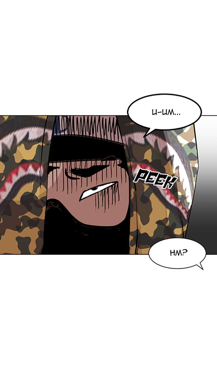 Lookism — Chapter 155 — page 115