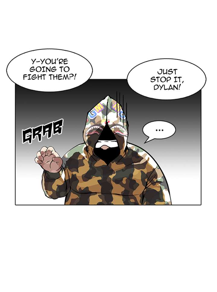 Lookism — Chapter 155 — page 117