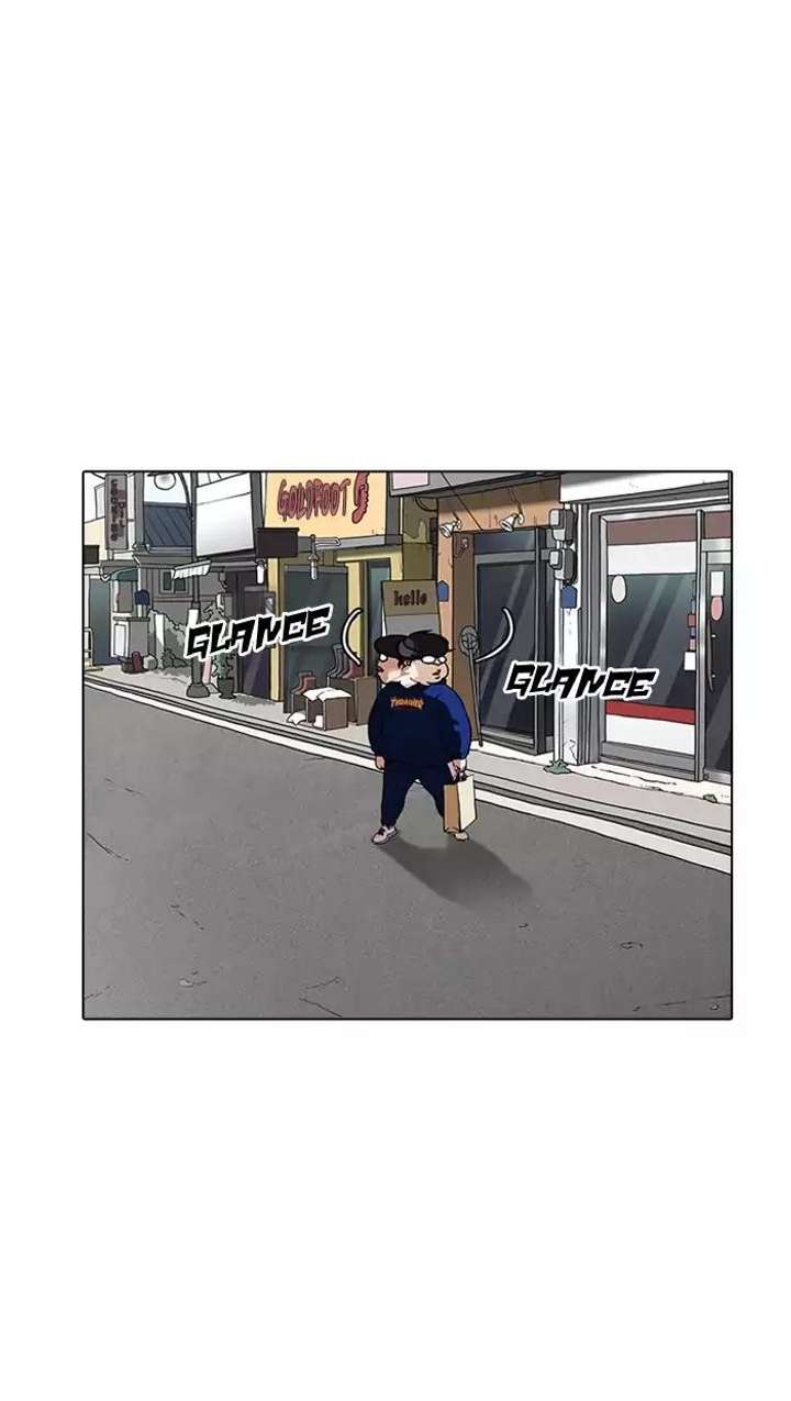 Lookism — Chapter 156 — page 1