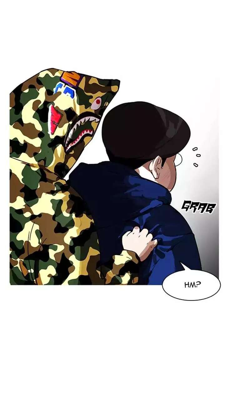 Lookism — Chapter 156 — page 2
